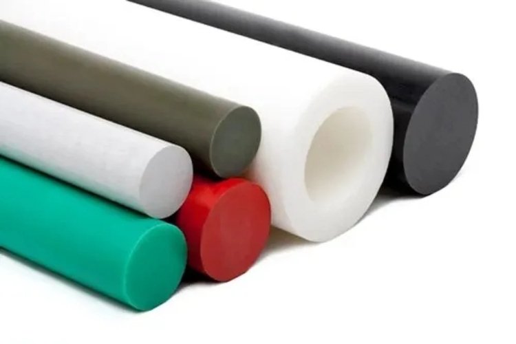 HDPE Sheet / Rods