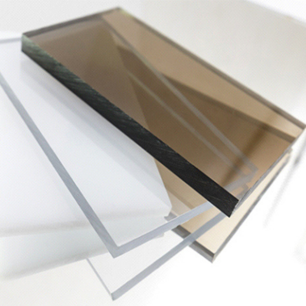 A B Plastics | Polycarbonate, Acrylic & GPPS Sheets Supplier