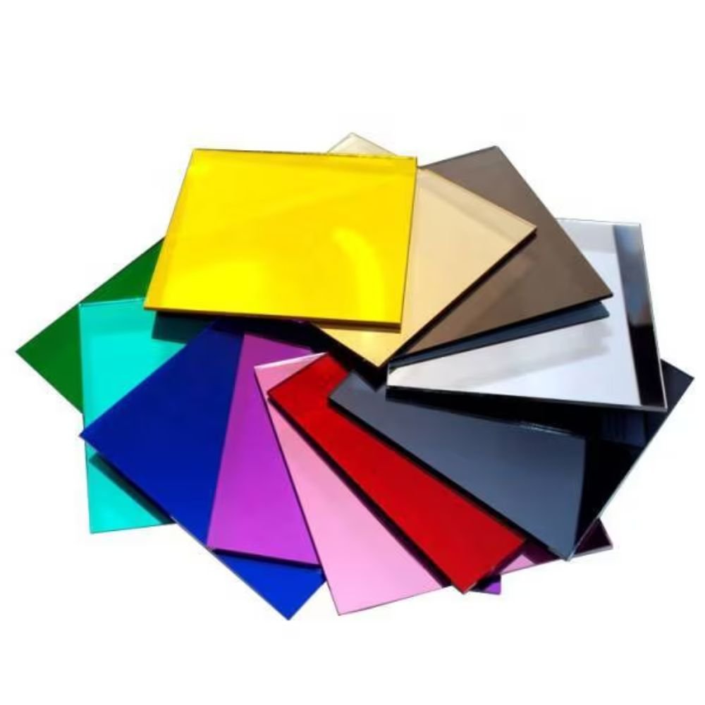 plastic mirror sheet