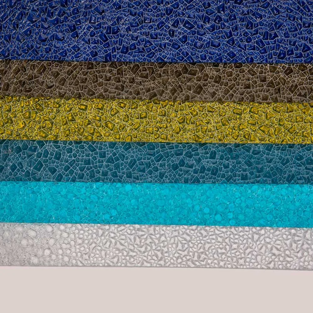 Polycarbonate Diamond Sheets