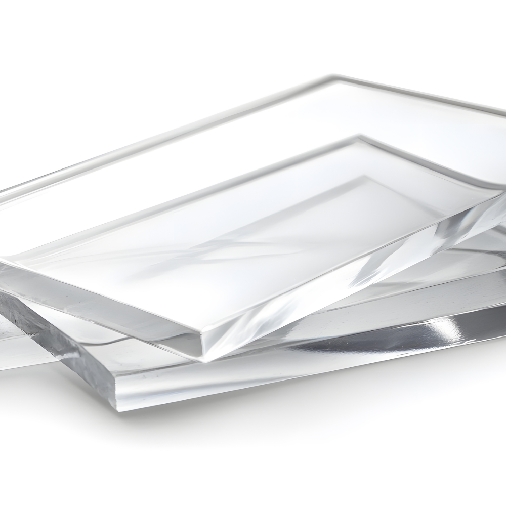 acrylic sheets