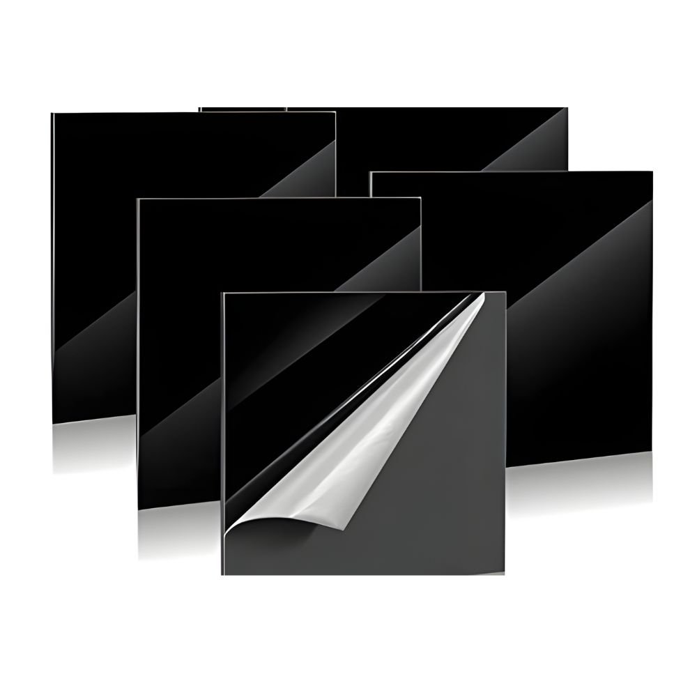 Day And Night Acrylic Sheets