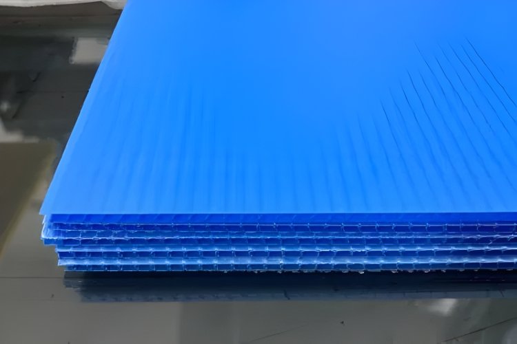 PP Sunpack Floor Guard Sheet