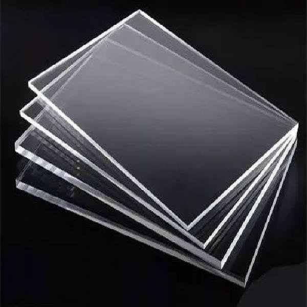 Acrylic Sheets