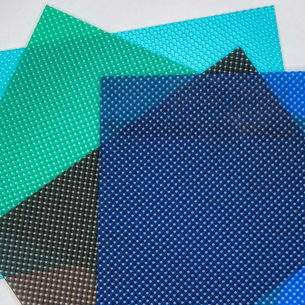 Polycarbonate Prism Sheets