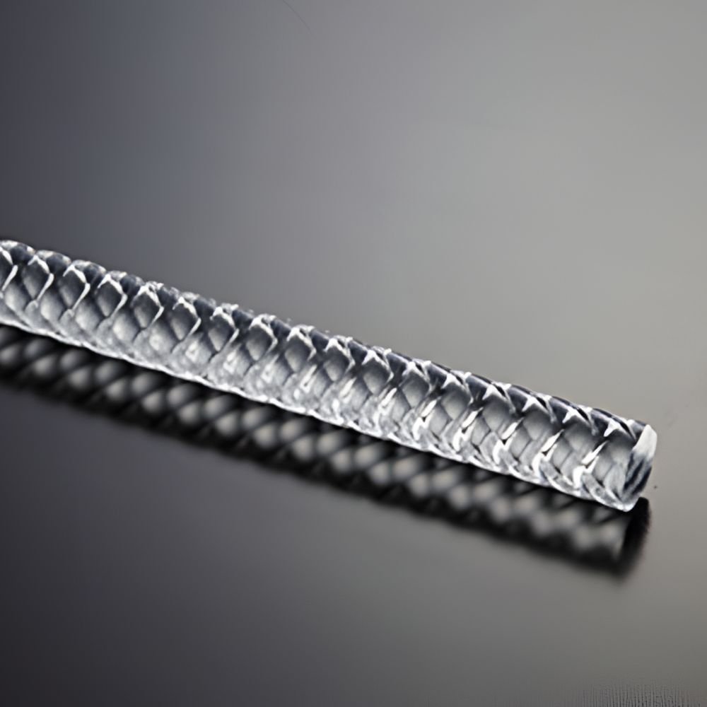 Acrylic Rod And Pipes