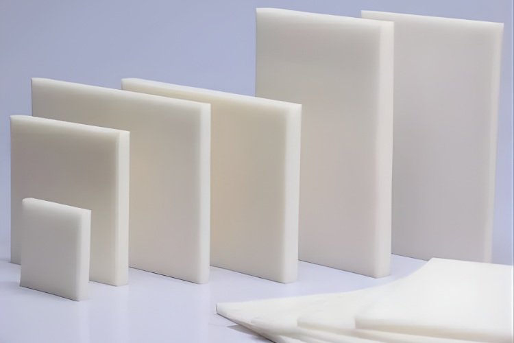 Polypropylene Sheet/Rods