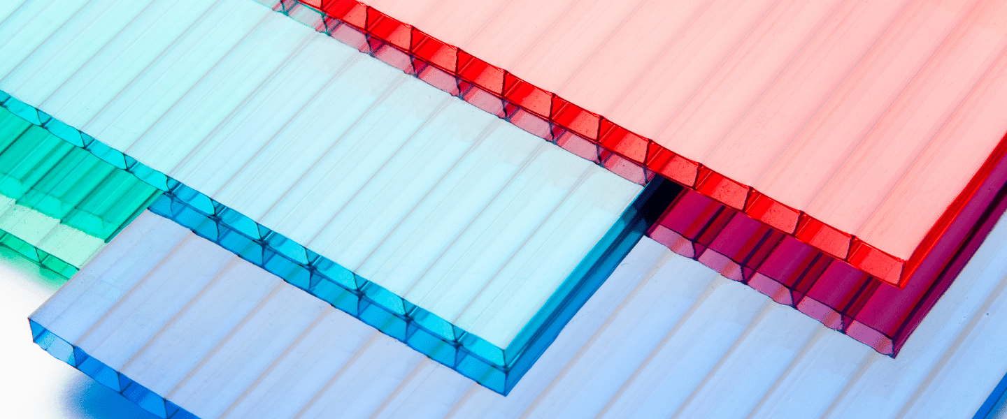 Multiwall Polycarbonate Sheets