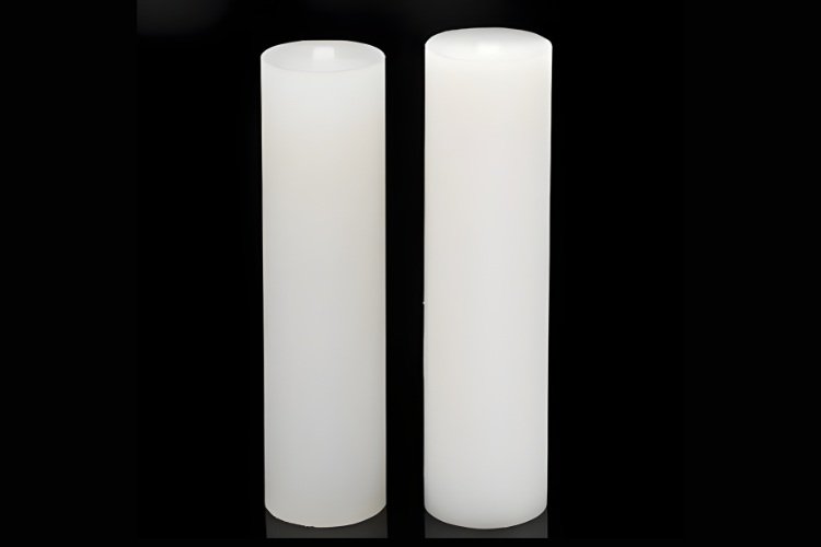 Polypropylene Sheet/Rods