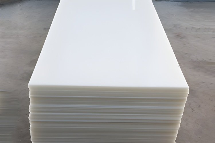 Polypropylene Sheet/Rods