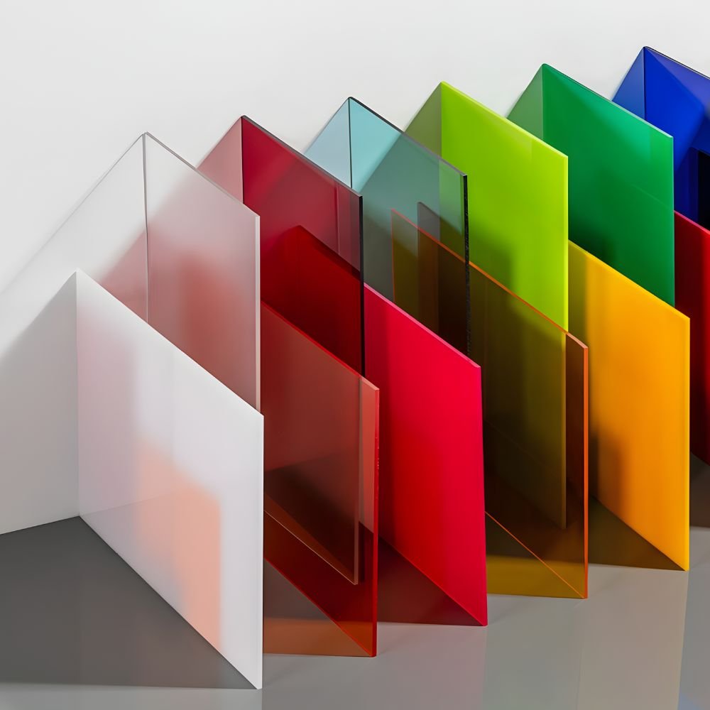 Translucent LED Grade