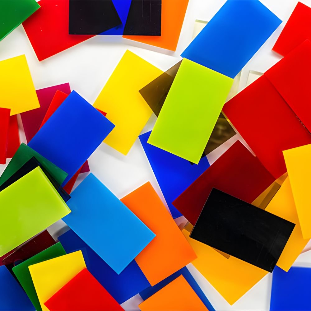 Translucent LED Grade