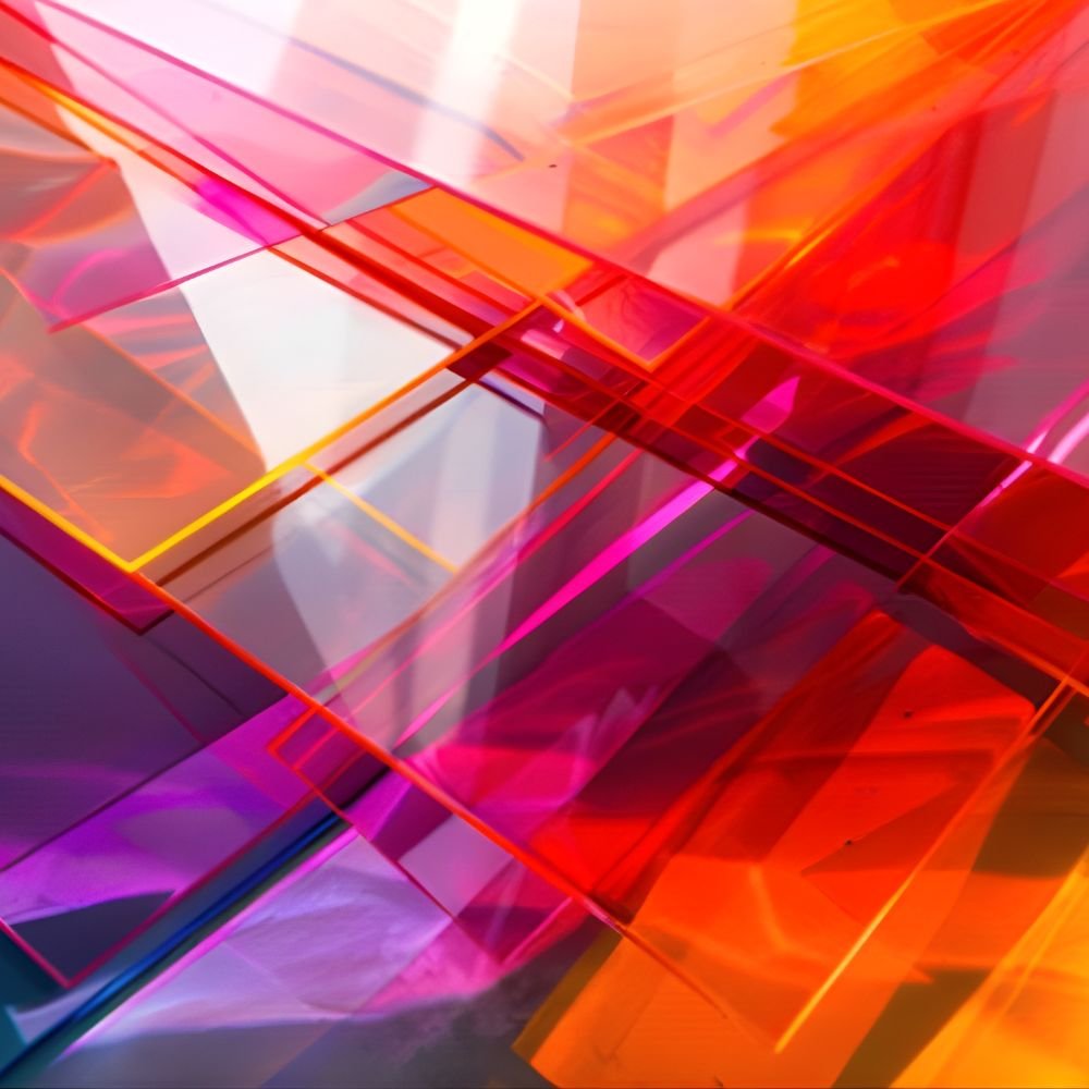 Transparent Acrylic Sheets