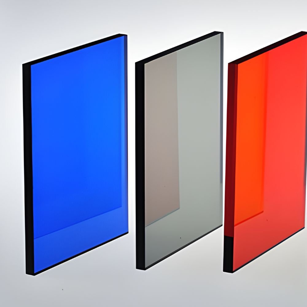 Transparent Acrylic Sheets