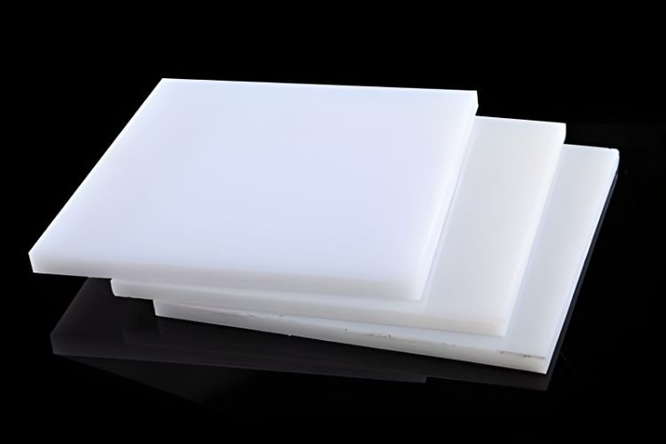 Opaque Acrylic Sheets
