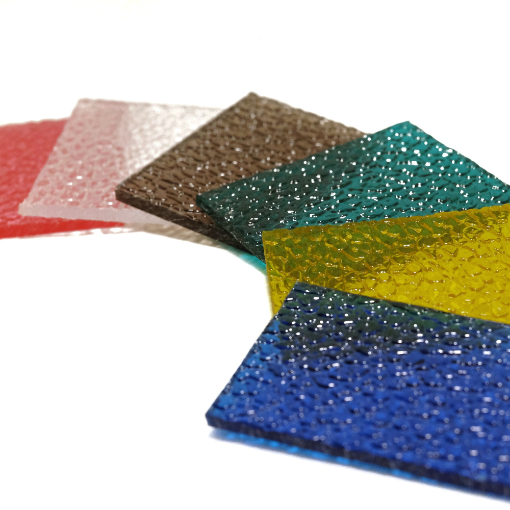 A B Plastics | Polycarbonate, Acrylic & GPPS Sheets Supplier