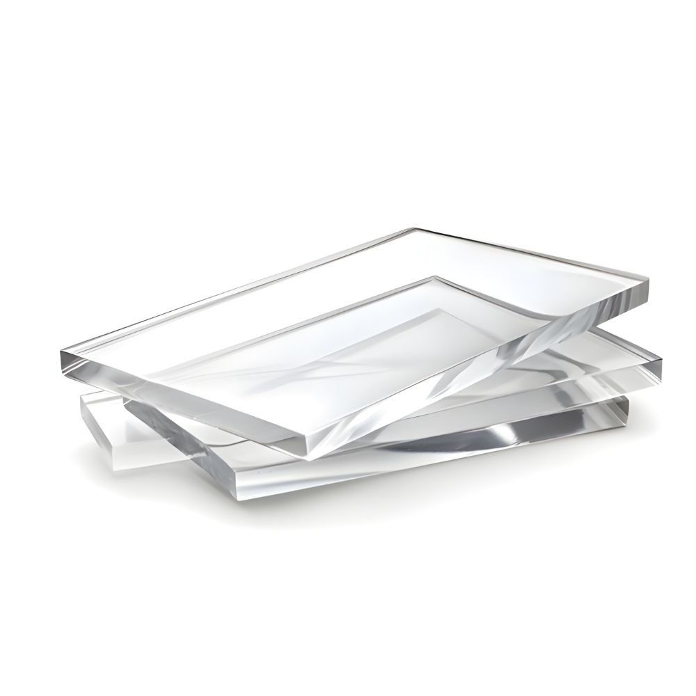 Acrylic Sheets (Continuous Processed)