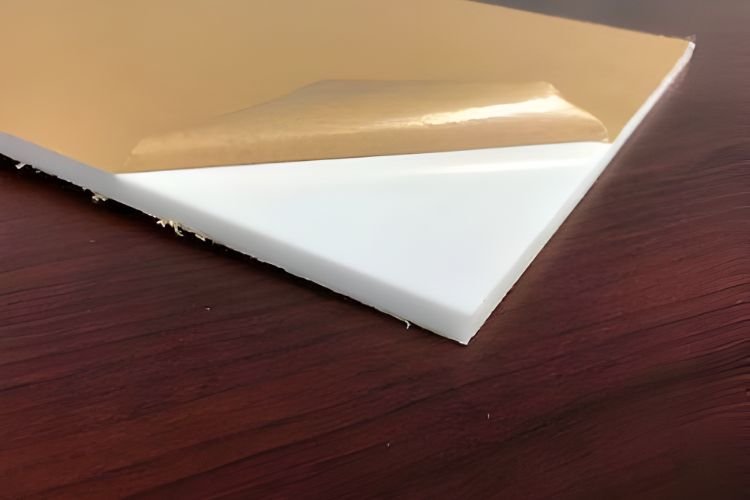 Opaque Acrylic Sheets