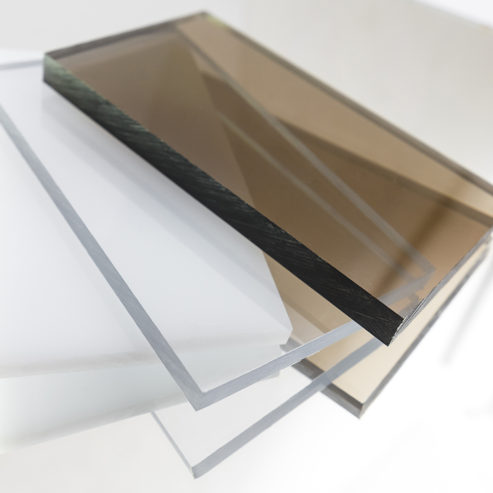 A B Plastics | Polycarbonate, Acrylic & GPPS Sheets Supplier