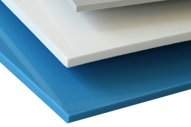 HDPE Sheet / Rods
