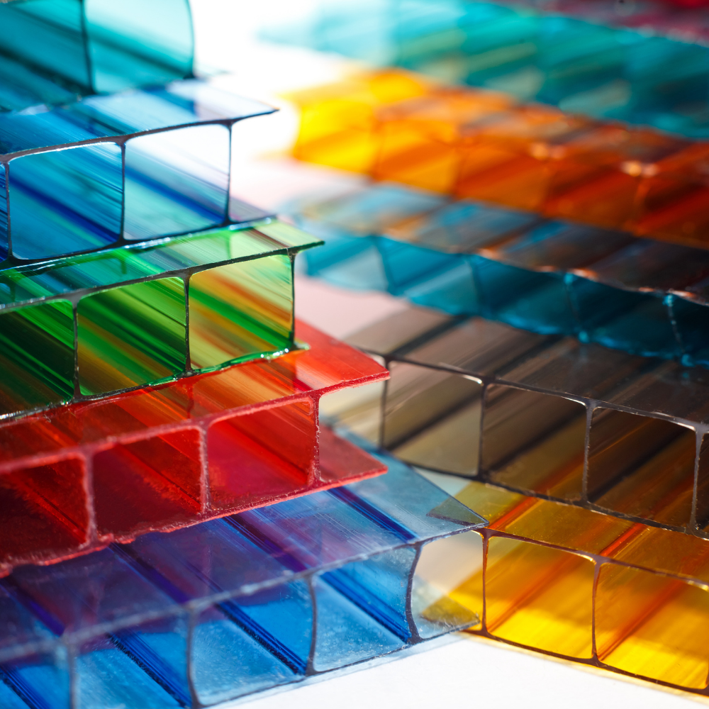 A B Plastics | Polycarbonate, Acrylic & GPPS Sheets Supplier