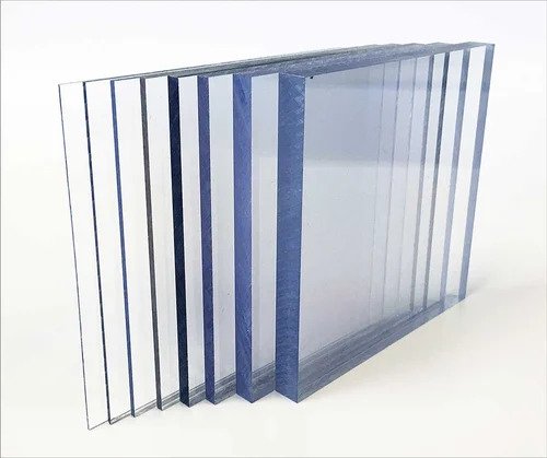 Polycarbonate Compact Sheets