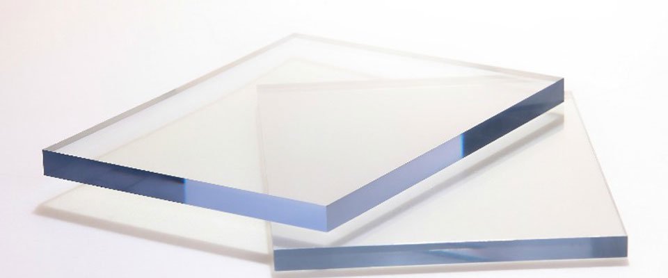 Polycarbonate Compact Sheets