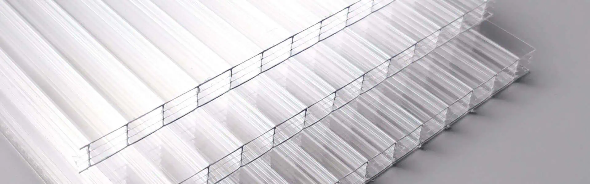 Multicell Polycarbonate Sheets