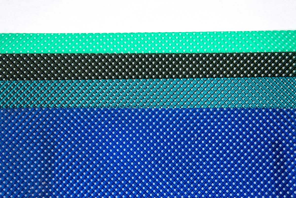 Polycarbonate Prism Sheets