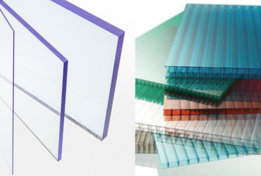 Polycarbonate Sheet - Transparent Polycarbonate Sheet Latest Price, Manufacturers & Suppliers