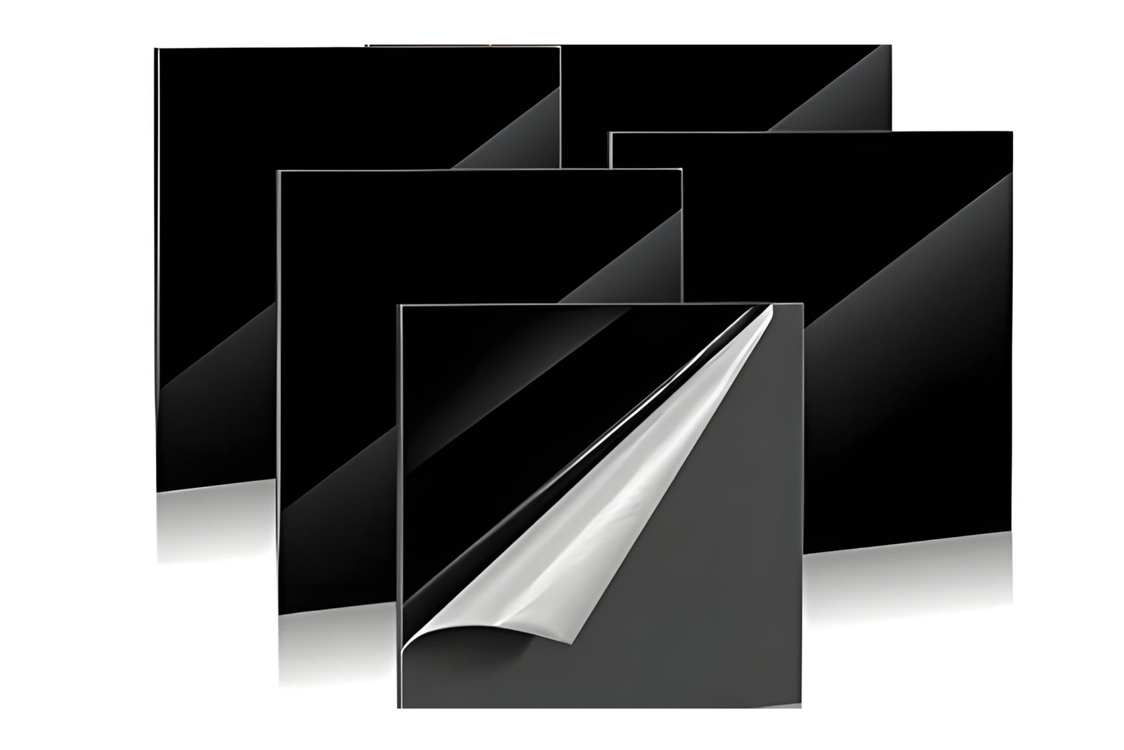 Day And Night Acrylic Sheets