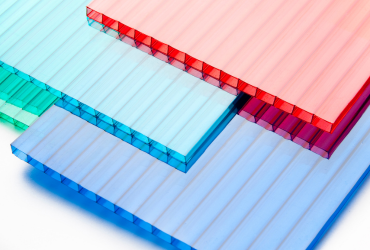 Multiwall Polycarbonate Sheets