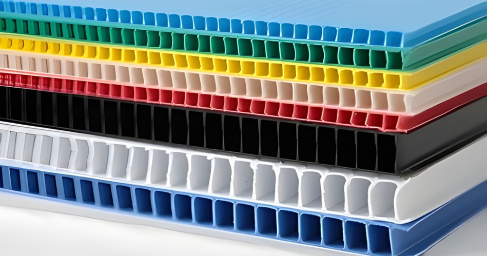 PP Sunpack Floor Guard Sheet