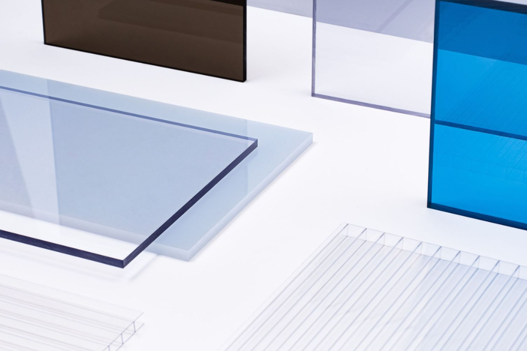 Polycarbonate Sheet - Transparent Polycarbonate Sheet Latest Price, Manufacturers & Suppliers