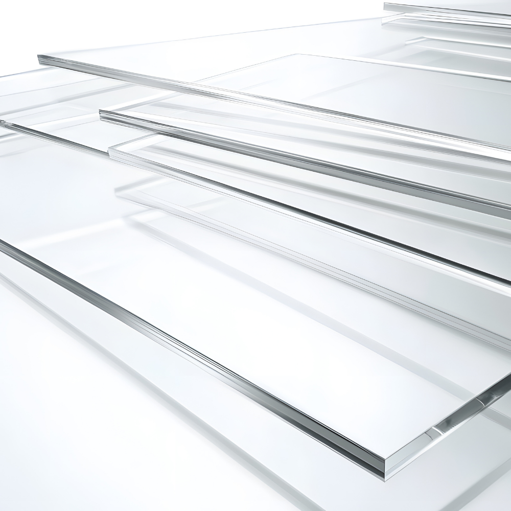 Polystrene Sheets GPPS