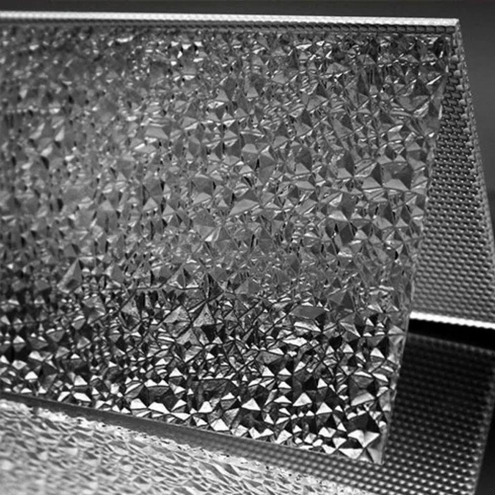 Polystrene Sheets GPPS