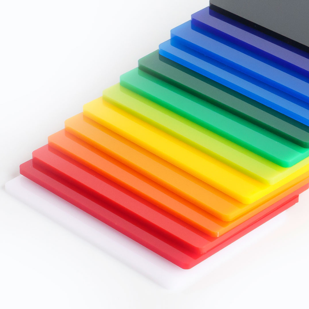 Translucent LED Grade