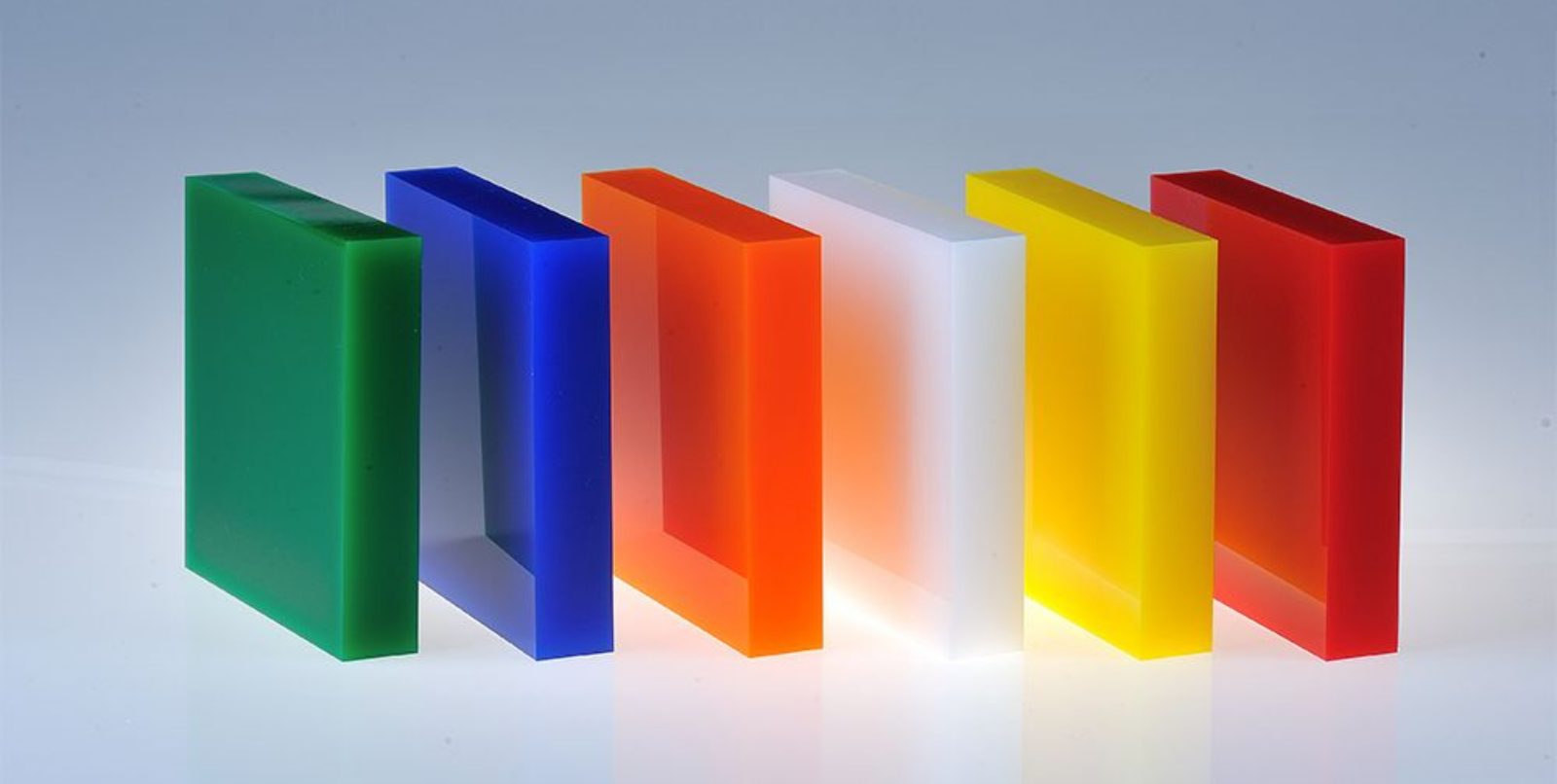 Translucent LED Grade