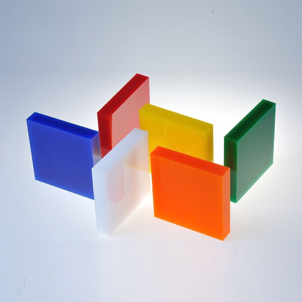 Translucent LED Grade