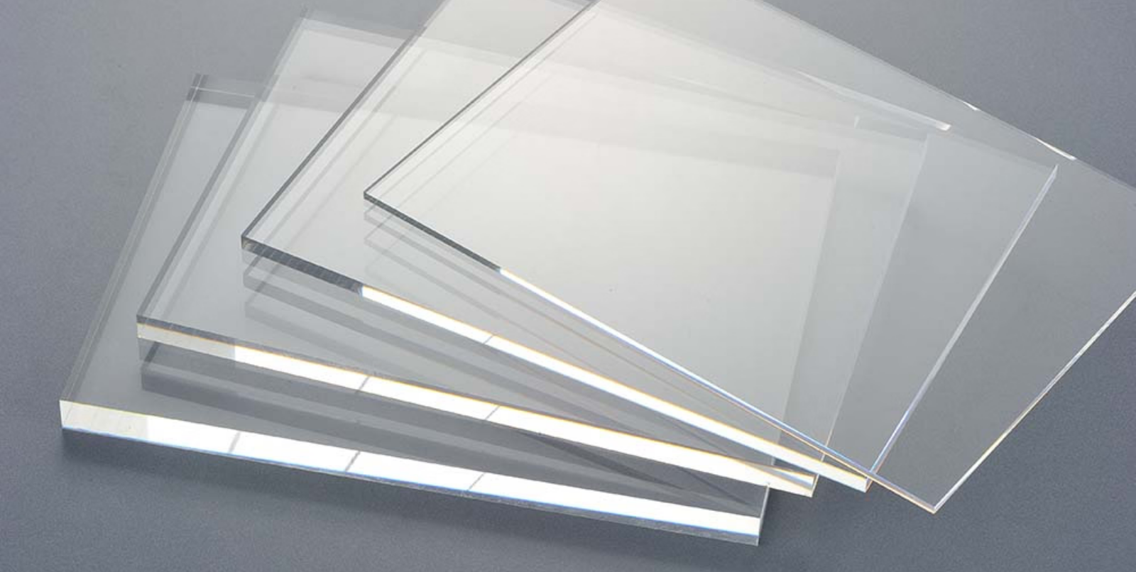 Acrylic Sheets (Continuous Processed)