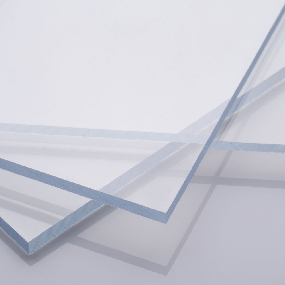 Solid Polycarbonate Sheets