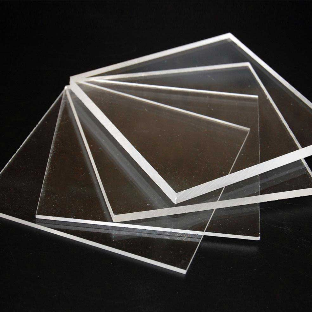 Acrylic Sheets