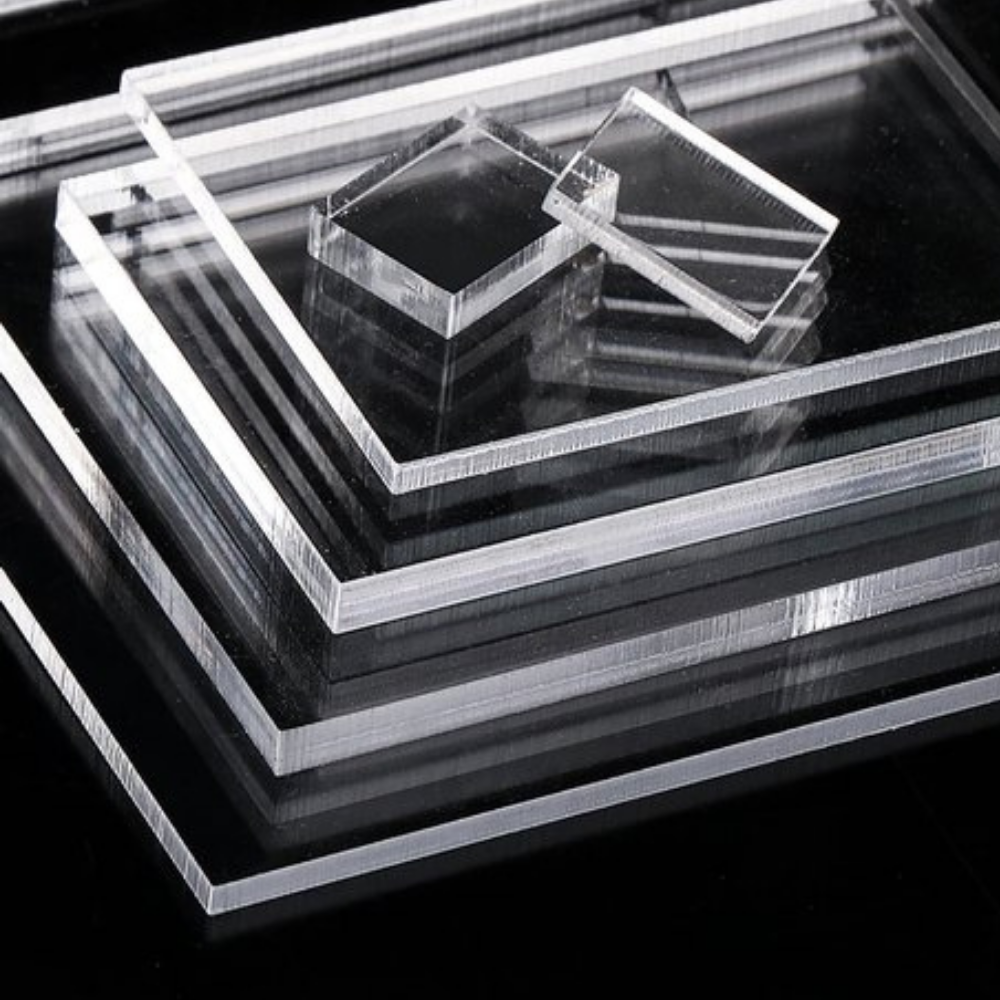 Acrylic Sheets