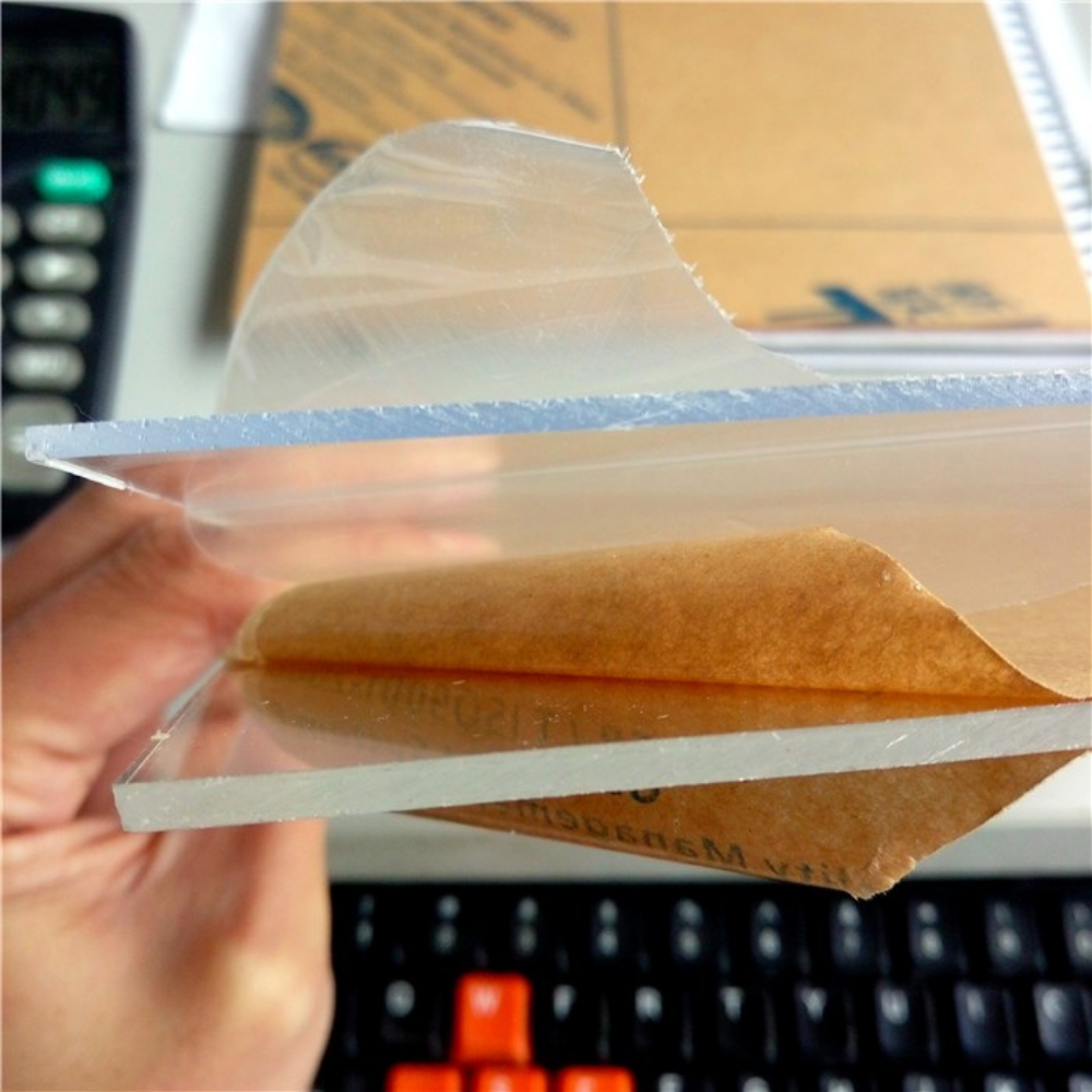 Polystrene Sheets GPPS