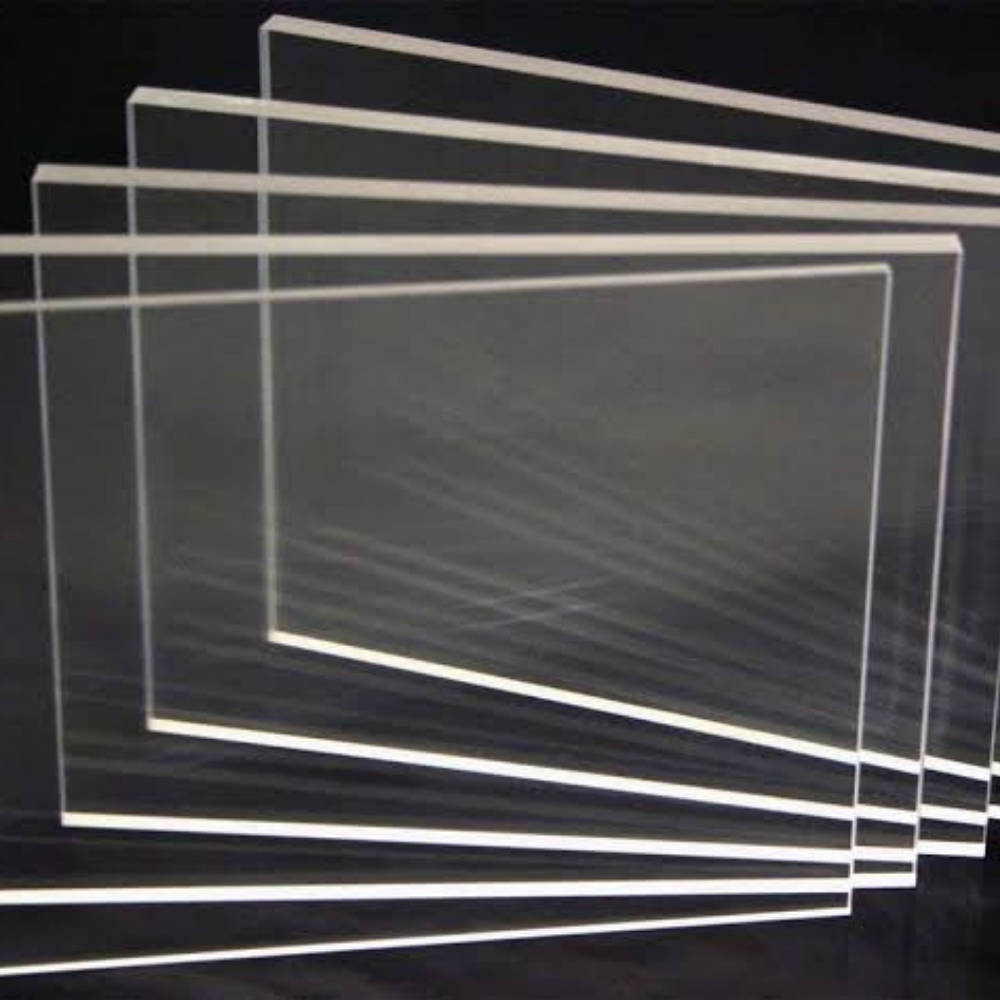 Polystrene Sheets GPPS