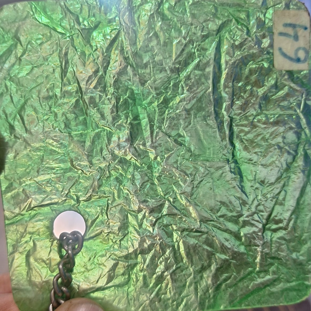 Fiber Decorative Sheets