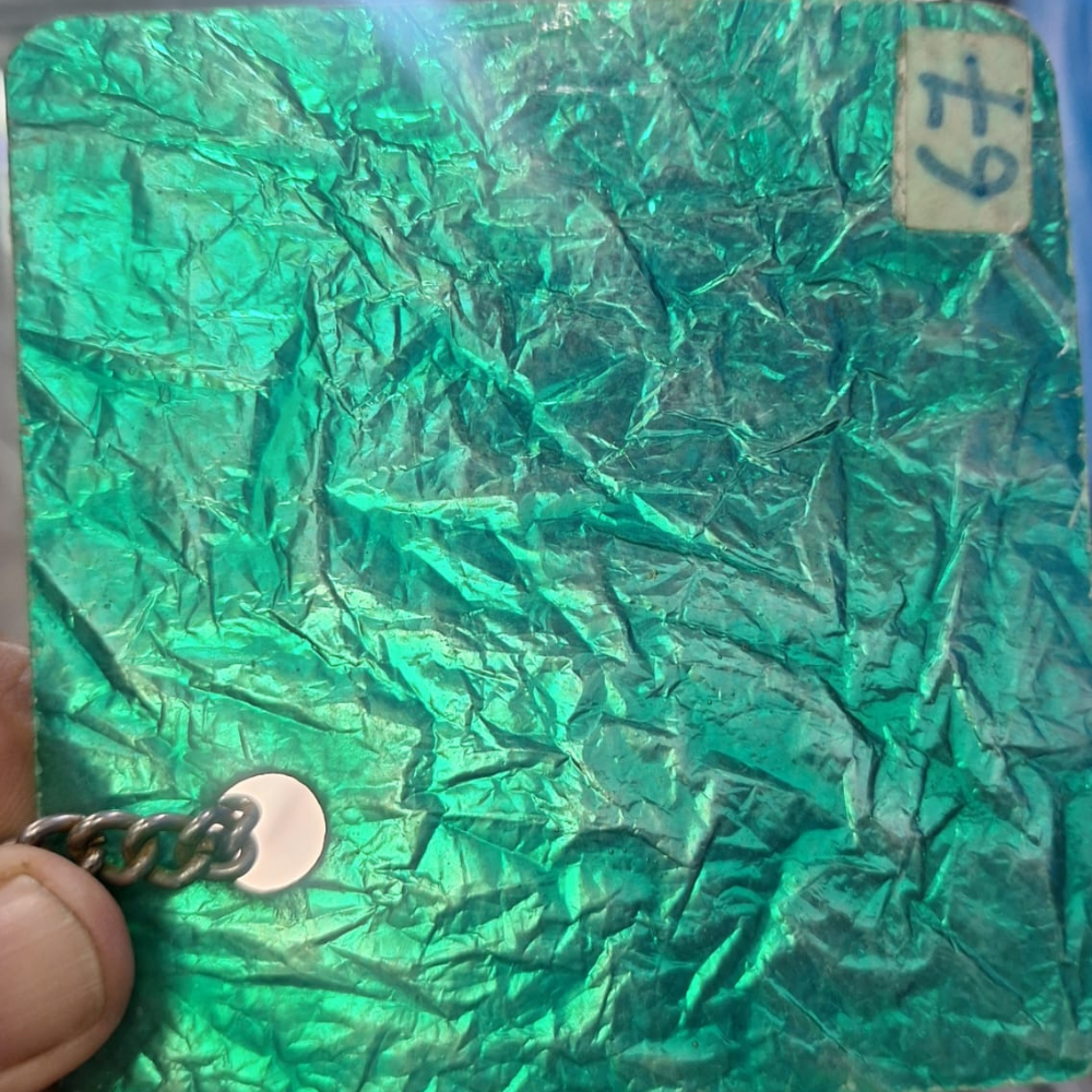 Fiber Decorative Sheets