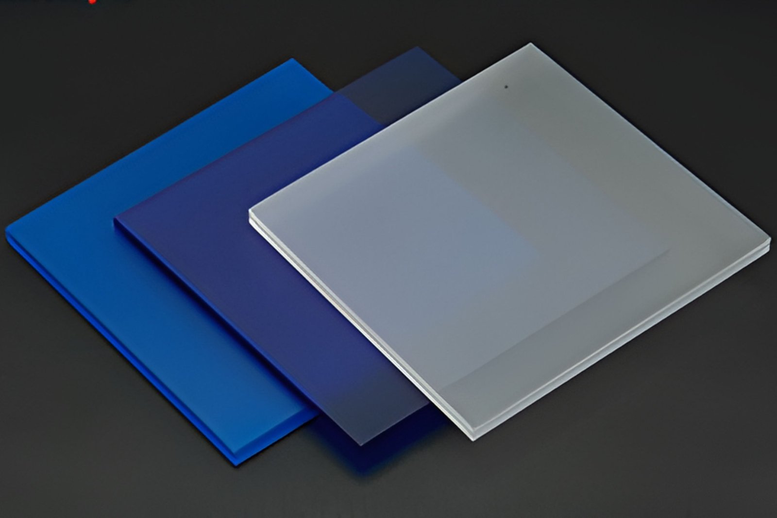 Frosted/Matte Acrylic Sheet