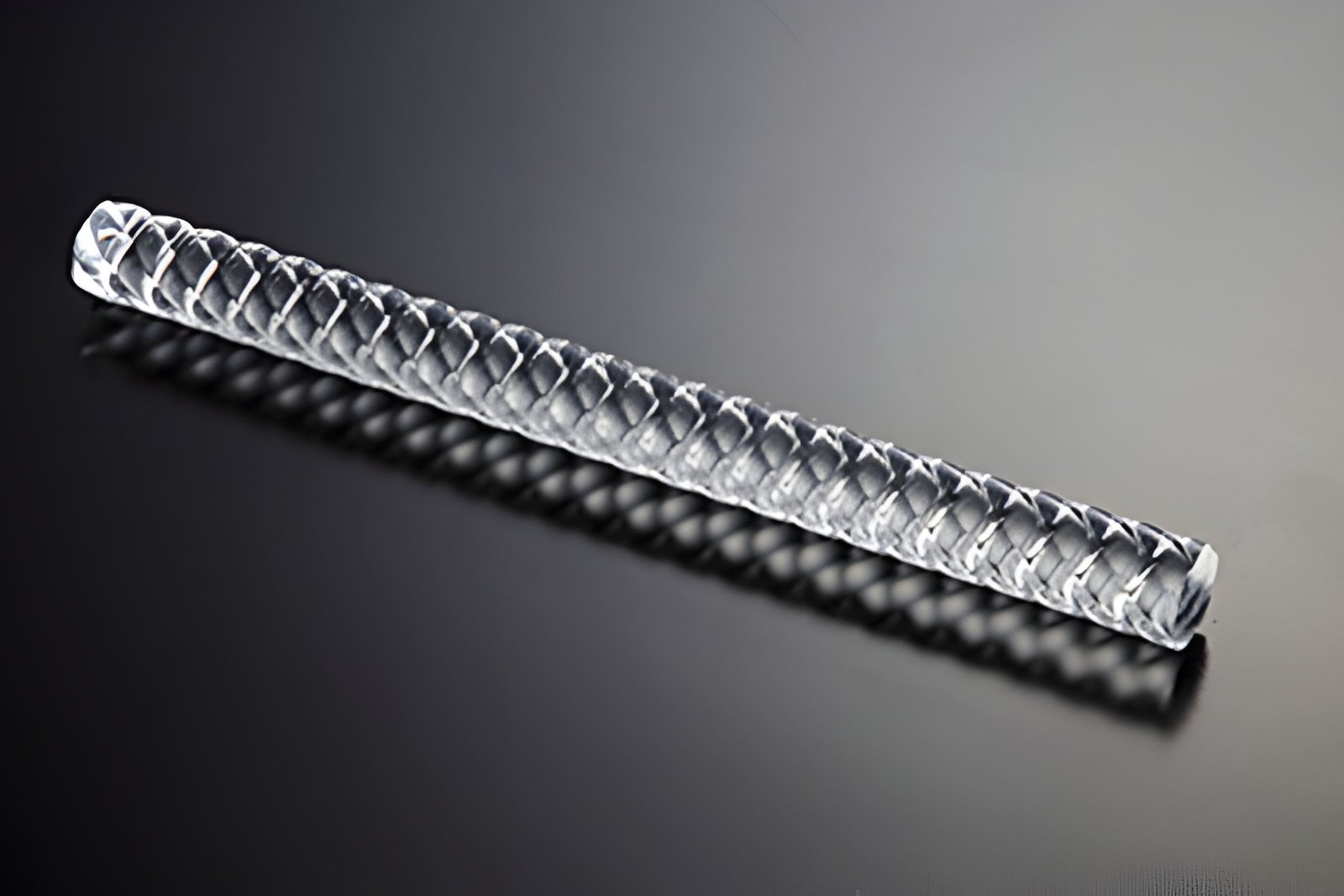 Acrylic Rod And Pipes