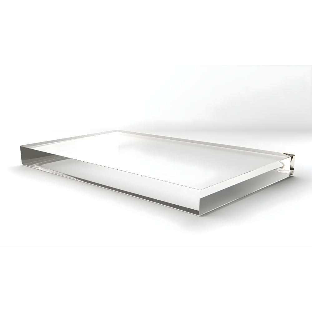 Acrylic Sheets (Continuous Processed)